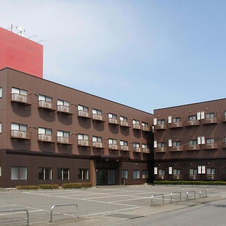 Hotel Isesaki East Kültér fotó